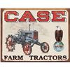 Image 1 : Case Tractor - CC High Clearance