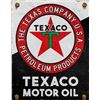 Image 1 : Texaco Motor Oil