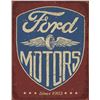 Image 1 : Ford Motors - Since 1903