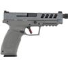 Image 1 : TISAS PX-9 NIGHTSTALKER 9MM PISTOL 5.1" 18RD