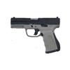 Image 1 : FMK G3 9MM 3.87" 14RD BLK/TI GRAY