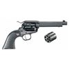 Image 1 : RUGER SINGLE-SIX CONVERTIBLE 22LR/22WMR 5.5"