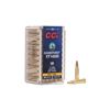 Image 1 : CCI 17HMR 20GR GAME PNT - 350 Rounds