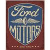 Image 1 : Ford Motors - Since 1903