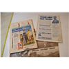 Image 4 : Old fish game hunting magazine lot