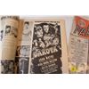 Image 3 : Music and movie magazines