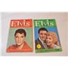Image 1 : Elvis magazines