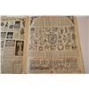 Image 2 : Wow! 1907 eaton's christmas calender