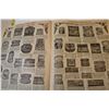 Image 4 : Wow! 1907 eaton's christmas calender