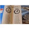 Image 2 : Signed vancouver canucks wha program