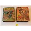Image 1 : 1937 and 1940 big little books