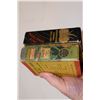 Image 2 : 1937 and 1940 big little books
