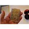 Image 3 : Gold plated pokemon card