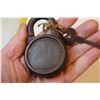 Image 2 : Antique lock and key