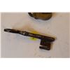 Image 3 : Lock and off set skeleton key