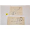Image 1 : WW2 nazi germany envelopes