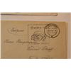Image 2 : WW2 nazi germany envelopes