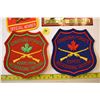 Image 2 : Hunting patches