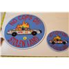 Image 1 : Politically incorrect patches-native