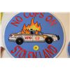 Image 2 : Politically incorrect patches-native