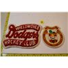 Image 1 : Vintage patches