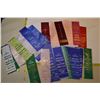 Image 1 : Antique show and doll show ribbons