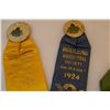 Image 4 : Antique saskatchwan ribbons