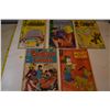 Image 1 : 12 and 15 cent comic lot
