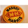 Image 3 : Massey harris patch