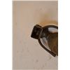 Image 2 : Brass door knocker c/w bell