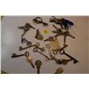 Image 1 : Key lot
