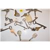 Image 2 : Key lot