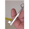 Image 4 : Key lot