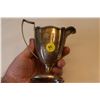 Image 1 : Sterling silver creamer-190g