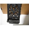 Image 3 : Vintage cast iron match holder