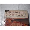 Image 2 : Hjohn deere co history book 1984 870 pages hard cover