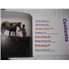 Image 4 : Girls asd their horses book with 24 trading cards 64 pages
