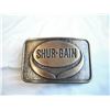 Image 2 : Shue gain belt buckle