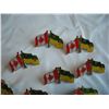 Image 2 : Sask/canada pins