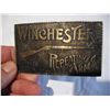 Image 2 : Winchester belt buckle