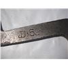 Image 3 : Vintage john deere wrench