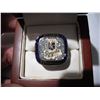 Image 2 : 2015 KC royals ring
