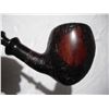 Image 4 : Vintage tobacco pipe