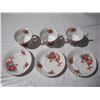 Image 2 : Royal albert centenial 3 cups and 3 saucers