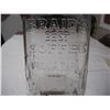 Image 2 : Braids best coffee jar