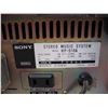 Image 13 : Vintage sony stereo system Hp-510A (radio works) ( record player needs repair_