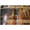 Image 2 : Huge leonardo art book
