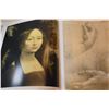 Image 4 : Huge leonardo art book