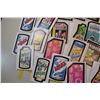 Image 5 : 1979-75, 1988 topps wacky packages 50 count
