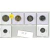 Image 1 : 2025 canadian 6-coin set
